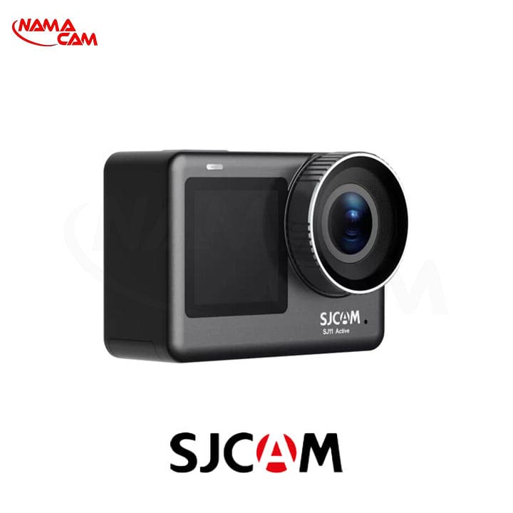دوربین اکشن اس جی کم مدل SJCAM SJ11 Active — تصویر ۳