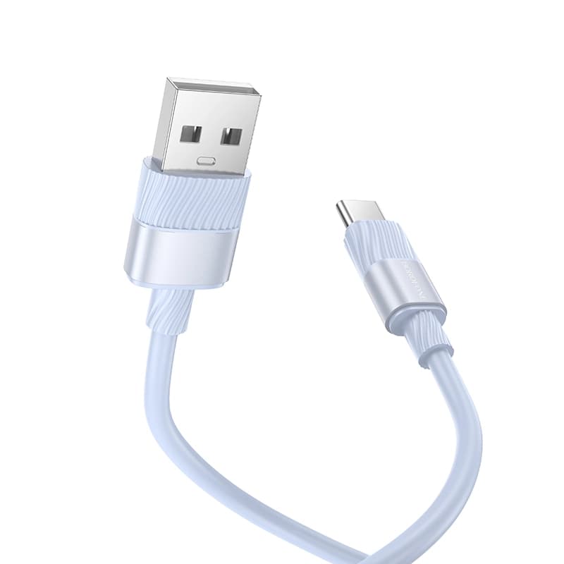 کابل شارژ USB-A به USB-C بروفون مدل BX106 طول 1 متر — تصویر ۶
