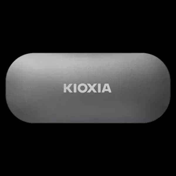 هارد اکسترنال SSD کیوکسیا اکسریا پلاس 1 ترابایت – kioxia exceria plus SSD 1T — تصویر ۵
