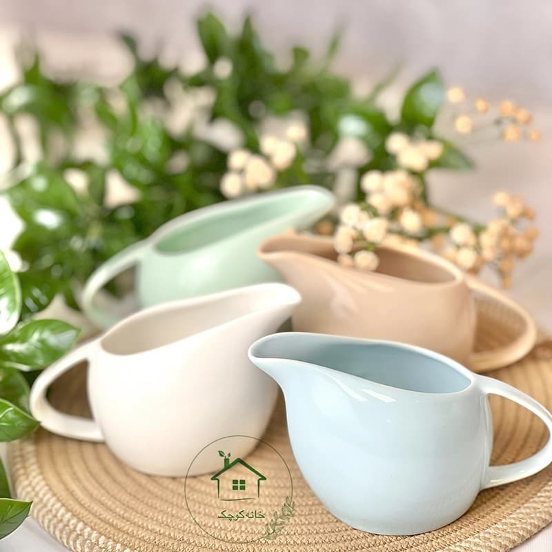 سس خوری رنگی چینی