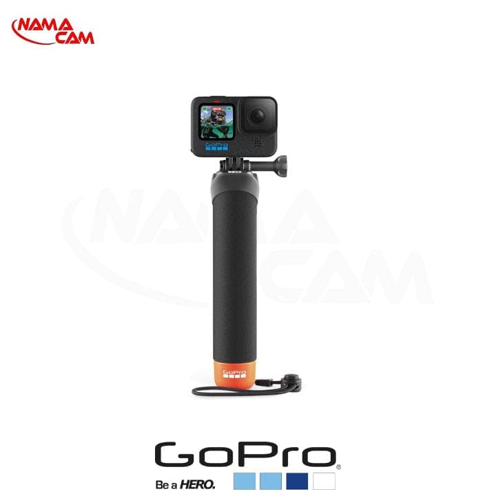 گوپرو هیرو 12 اسپشیال باندل GoPro Hero12 Special bundle — تصویر ۳