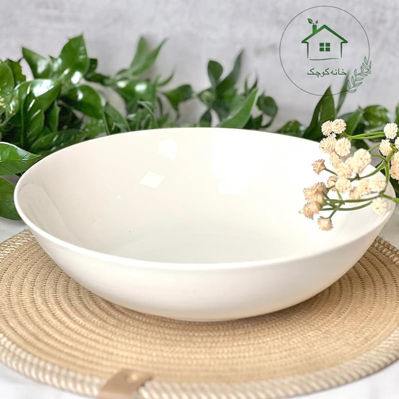 کاسه سالاد چینی