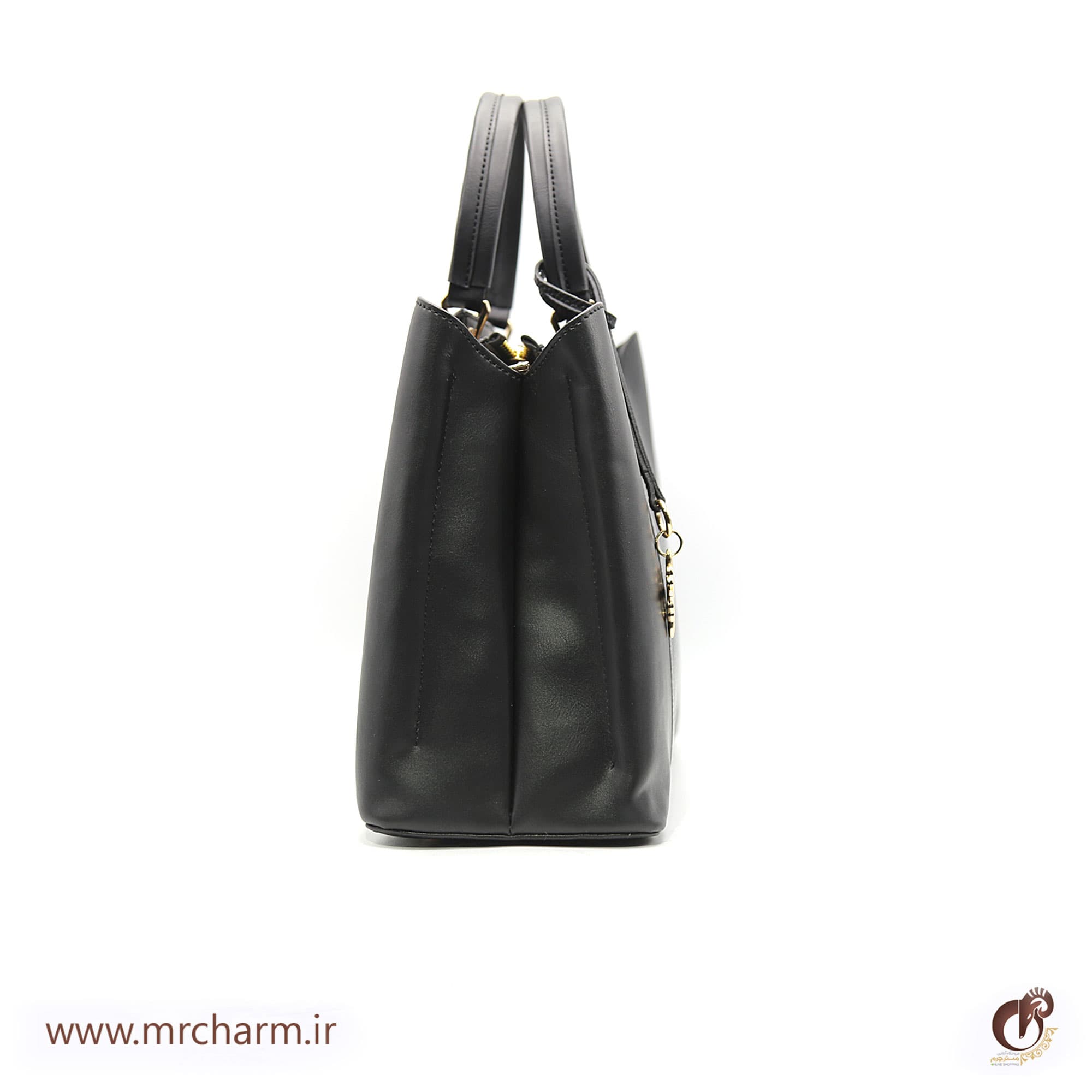 کیف بزرگ زنانه مجلسی mrc1847 — تصویر ۵