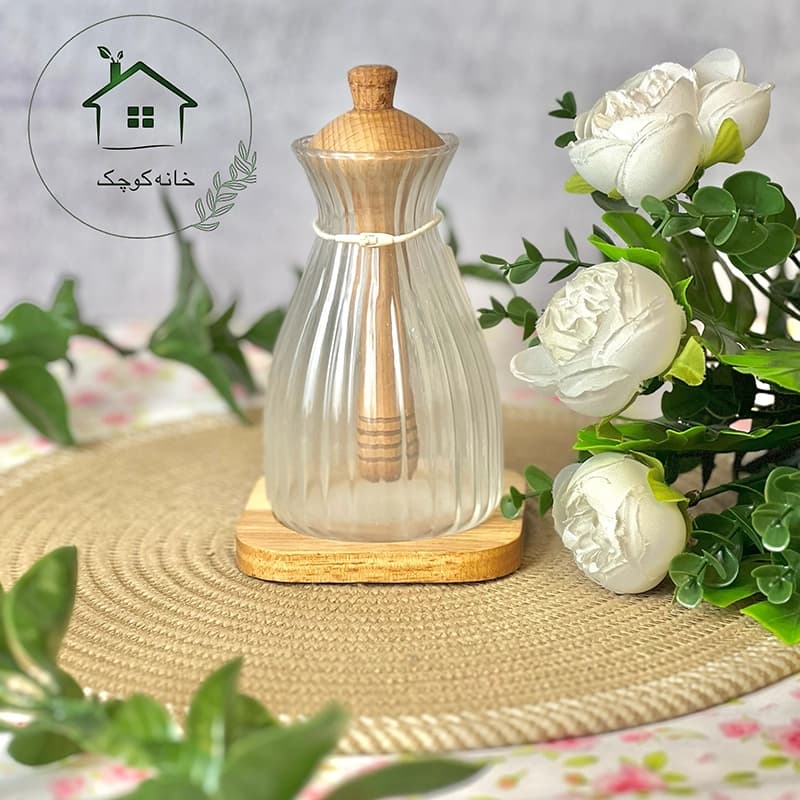 ظرف عسل لیام