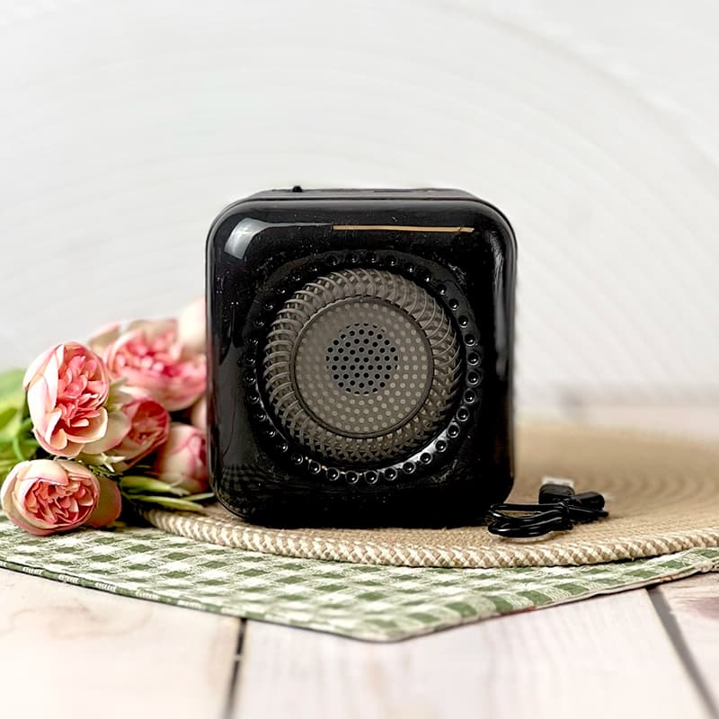 اسپیکر GTS-1373 greatnice — تصویر ۲