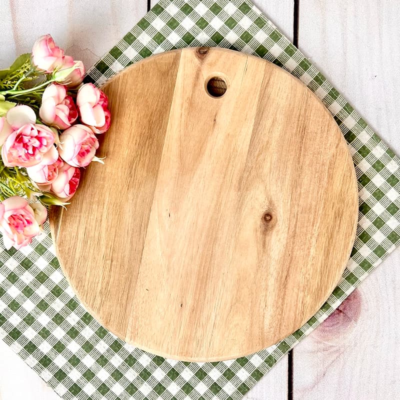 تخته گرد بابمو — تصویر ۲