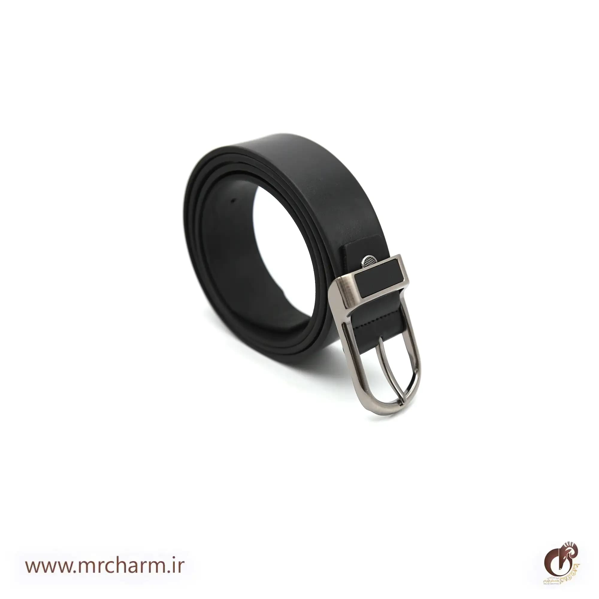 ست هدیه مردانه کمربند mrc1211-21 — تصویر ۳