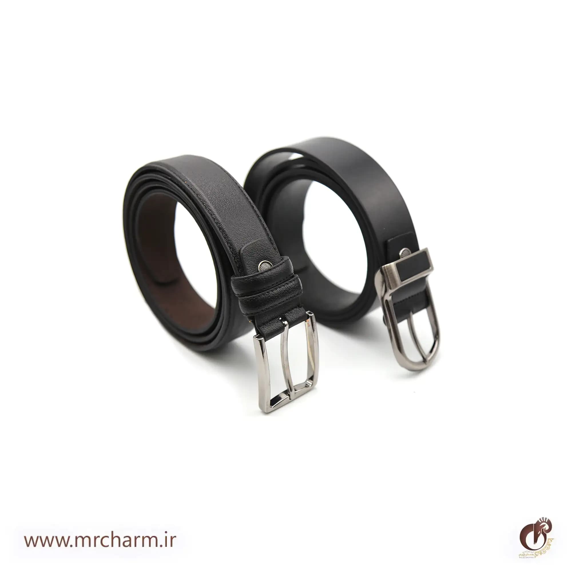 ست هدیه مردانه کمربند mrc1211-21 — تصویر ۴