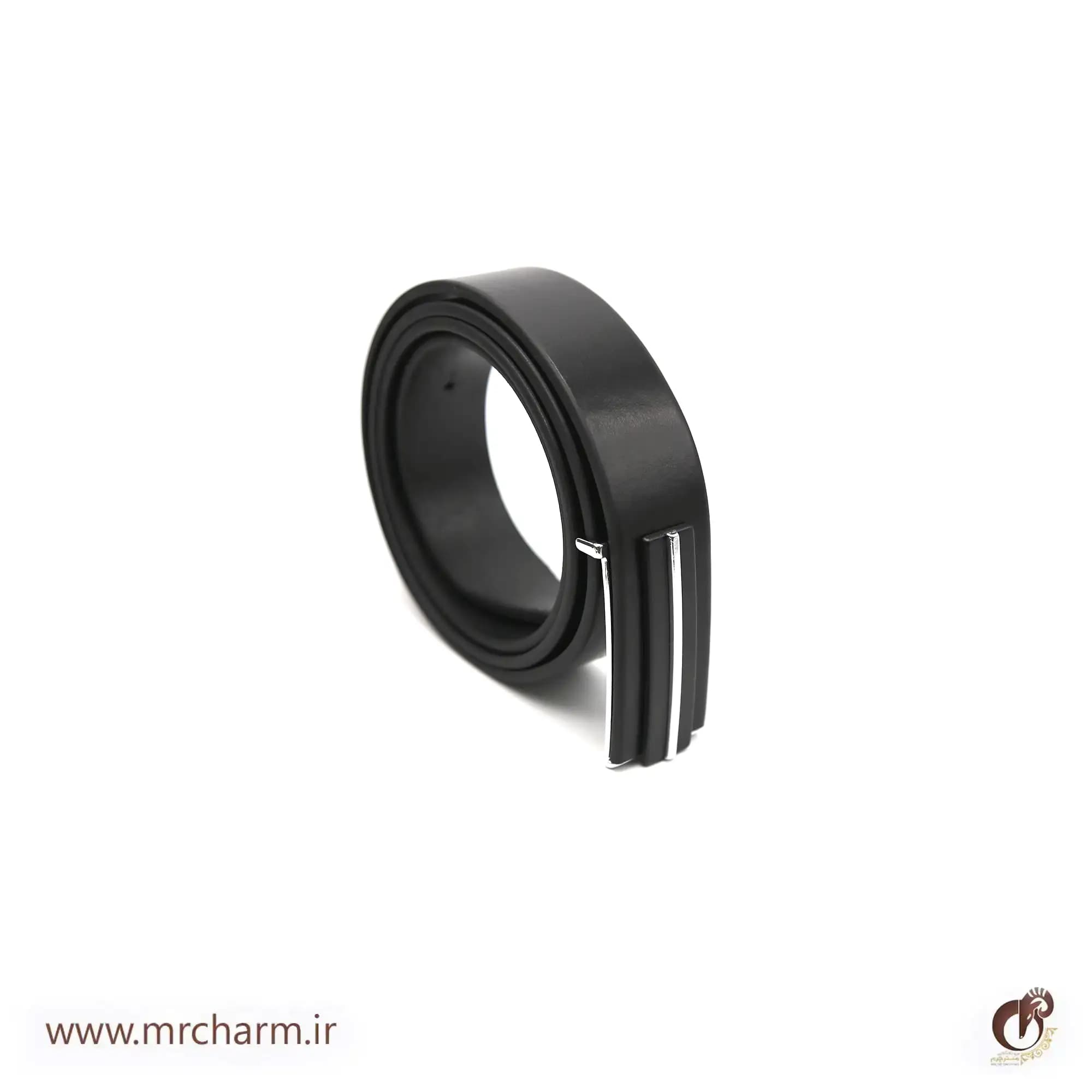 ست هدیه مردانه کمربند mrc1211-20 — تصویر ۲