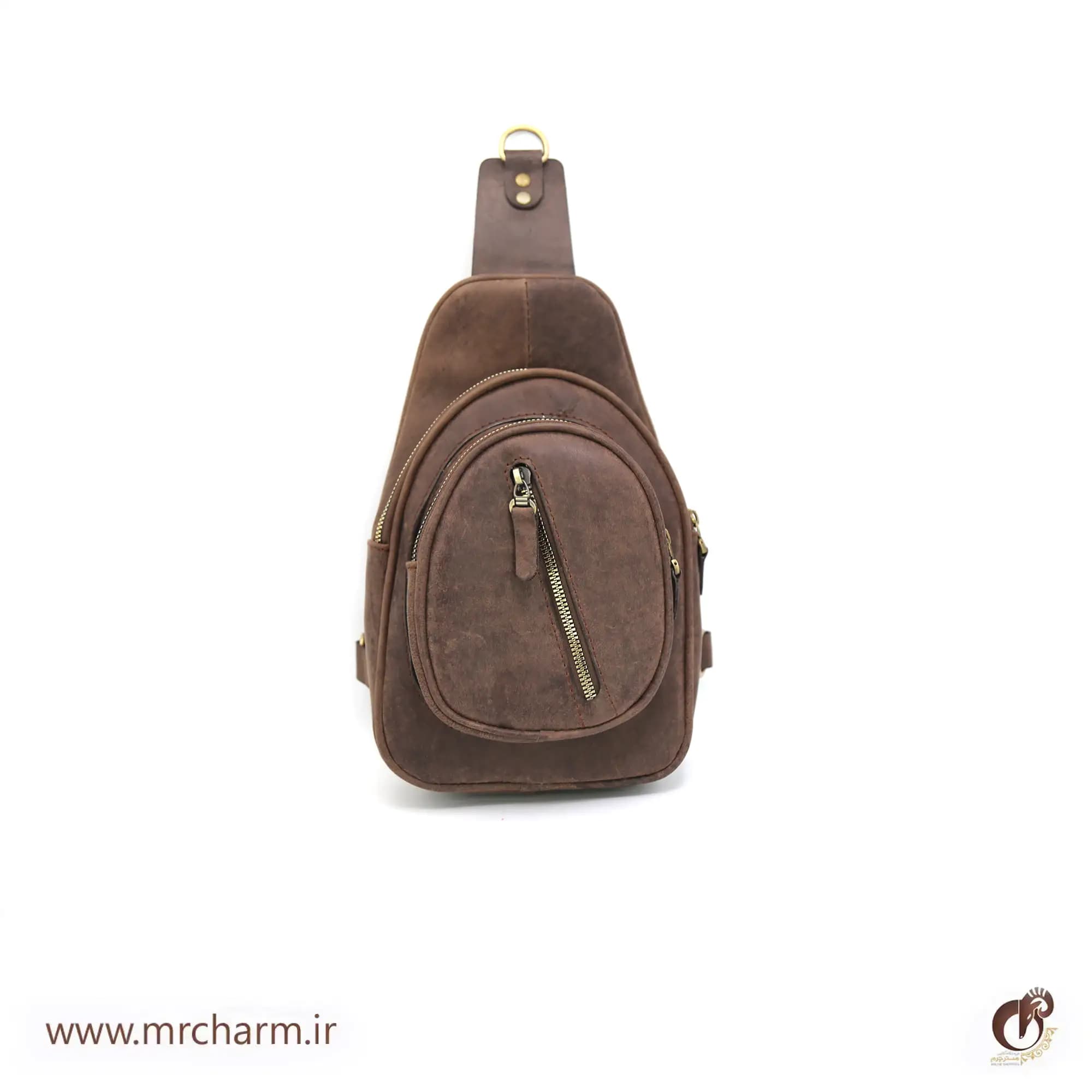 بادی بگ چرم کریزی mrc1219-02