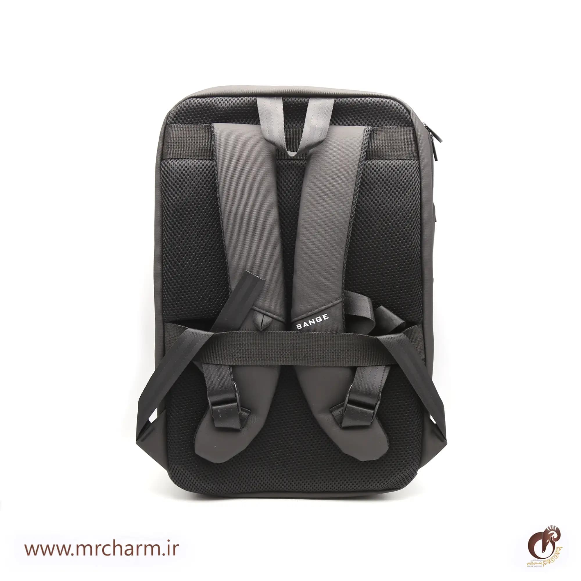 کوله پشتی دانشجویی ضد آب mrc1316-21 — تصویر ۸