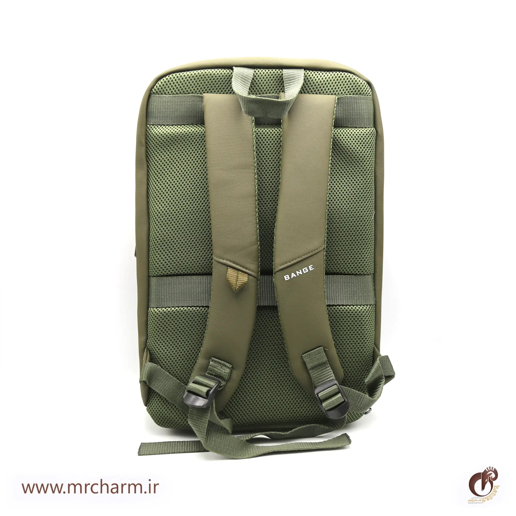 کوله پشتی دانشجویی ضد آب mrc1316-21 — تصویر ۷