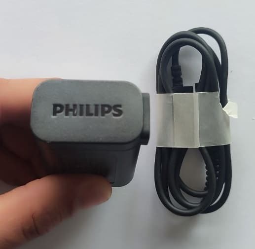 شارژر اورجینال فیلیپس مدل Philips HQ87