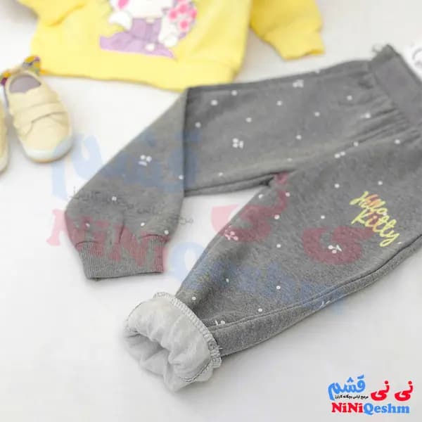 ست دو تکه اچ اند ام H&M کد 013 — تصویر ۳