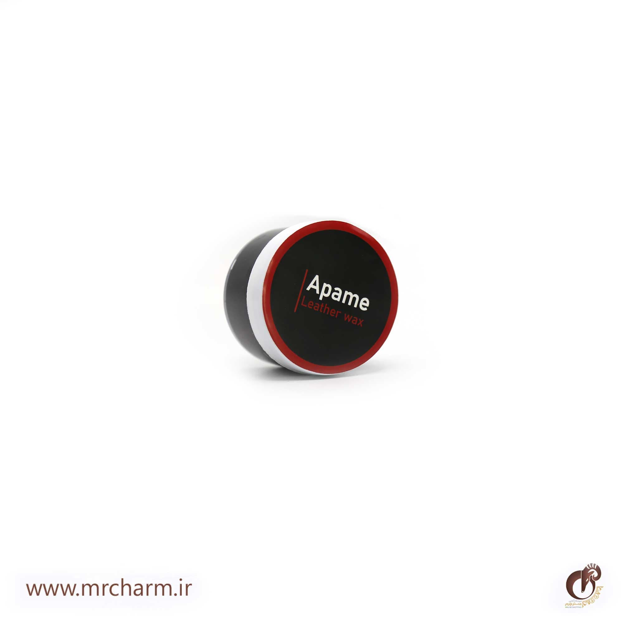 واکس کوچک 45 گرمی mrc30052 — تصویر ۳