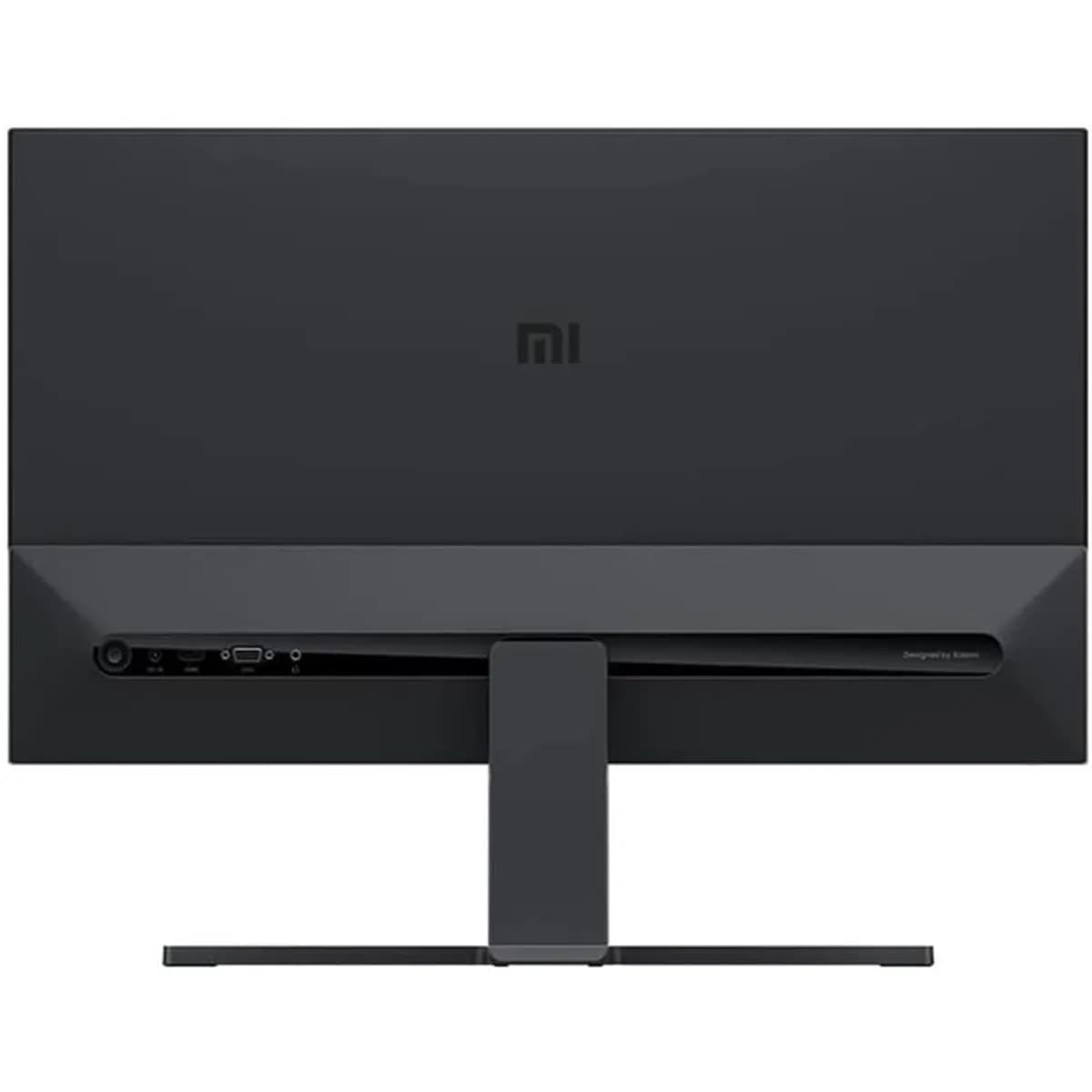 مانیتور 27 اینچ شیائومی مدل Mi Desktop Monitor 27″ FHD IPS LED RMMNT27NF — تصویر ۳