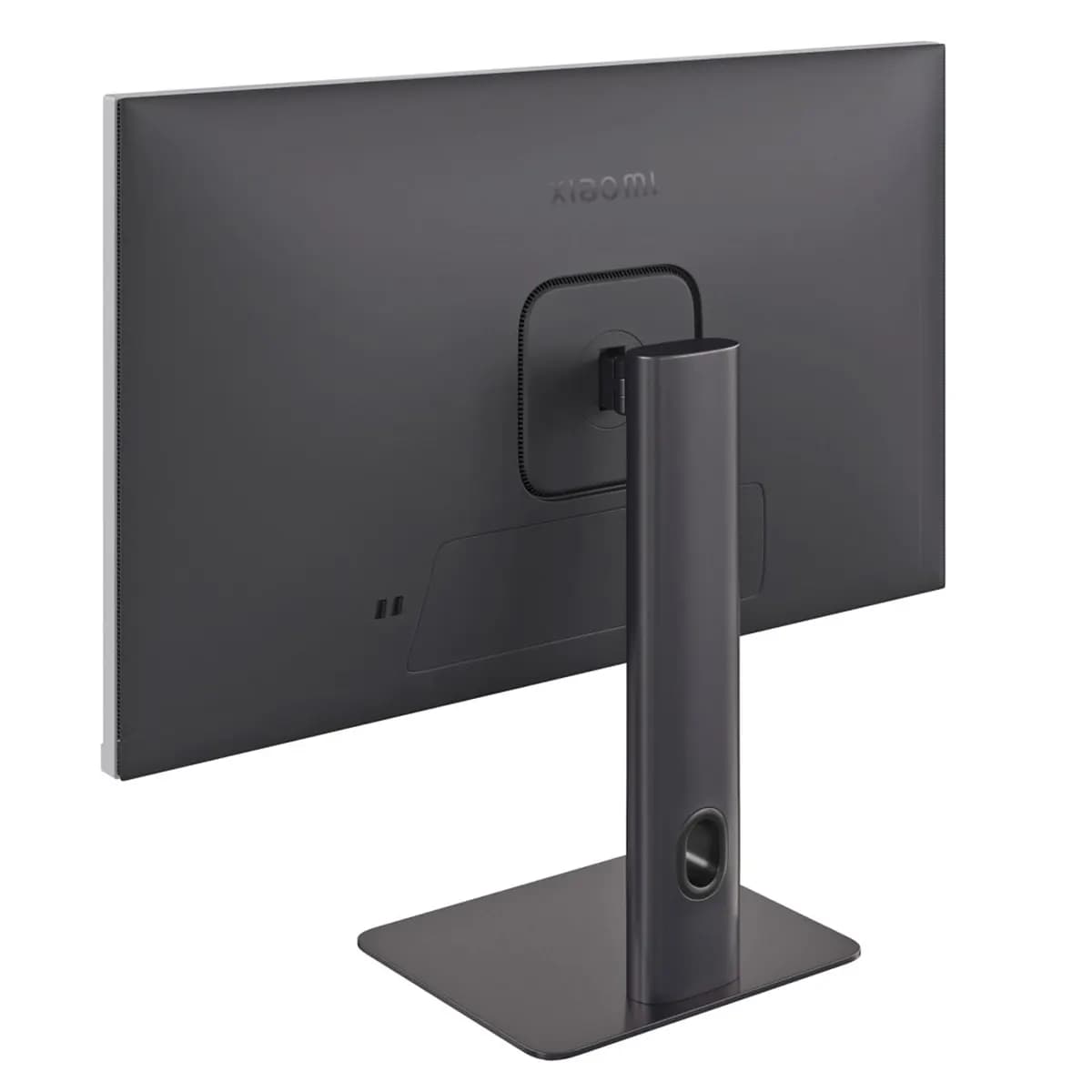 مانیتور 27 اینچ شیائومی مدل Xiaomi 4K Monitor 27” IPS LED XMMNT27NU — تصویر ۲