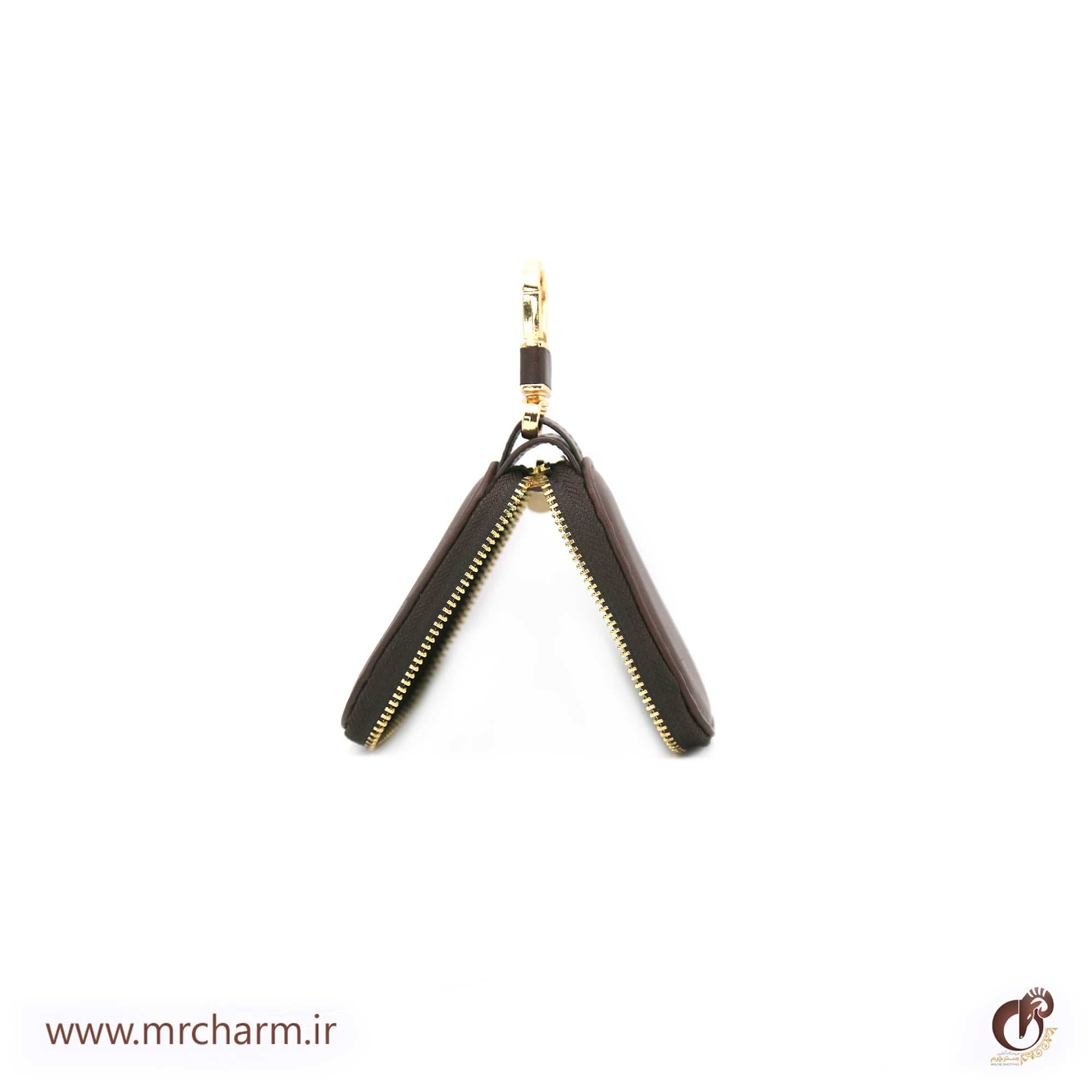 جاسوئیچی چرم mrc1318-16 — تصویر ۶