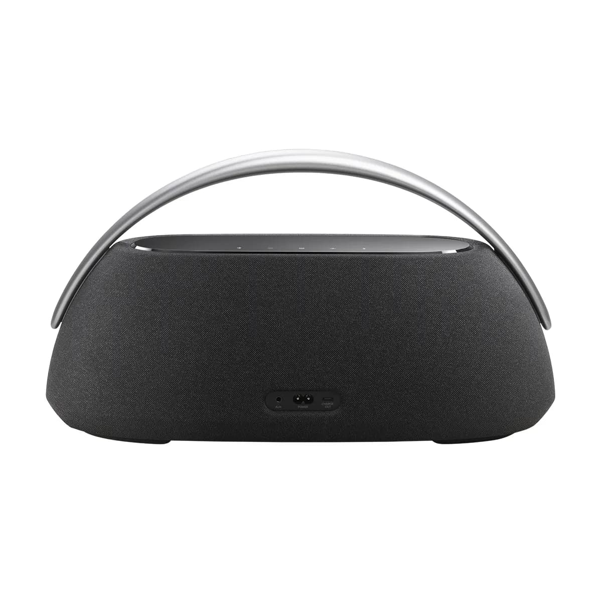 اسپیکر بلوتوث هارمن کاردن Harman Kardon Go + Play 3 Portable Bluetooth Speaker — تصویر ۴