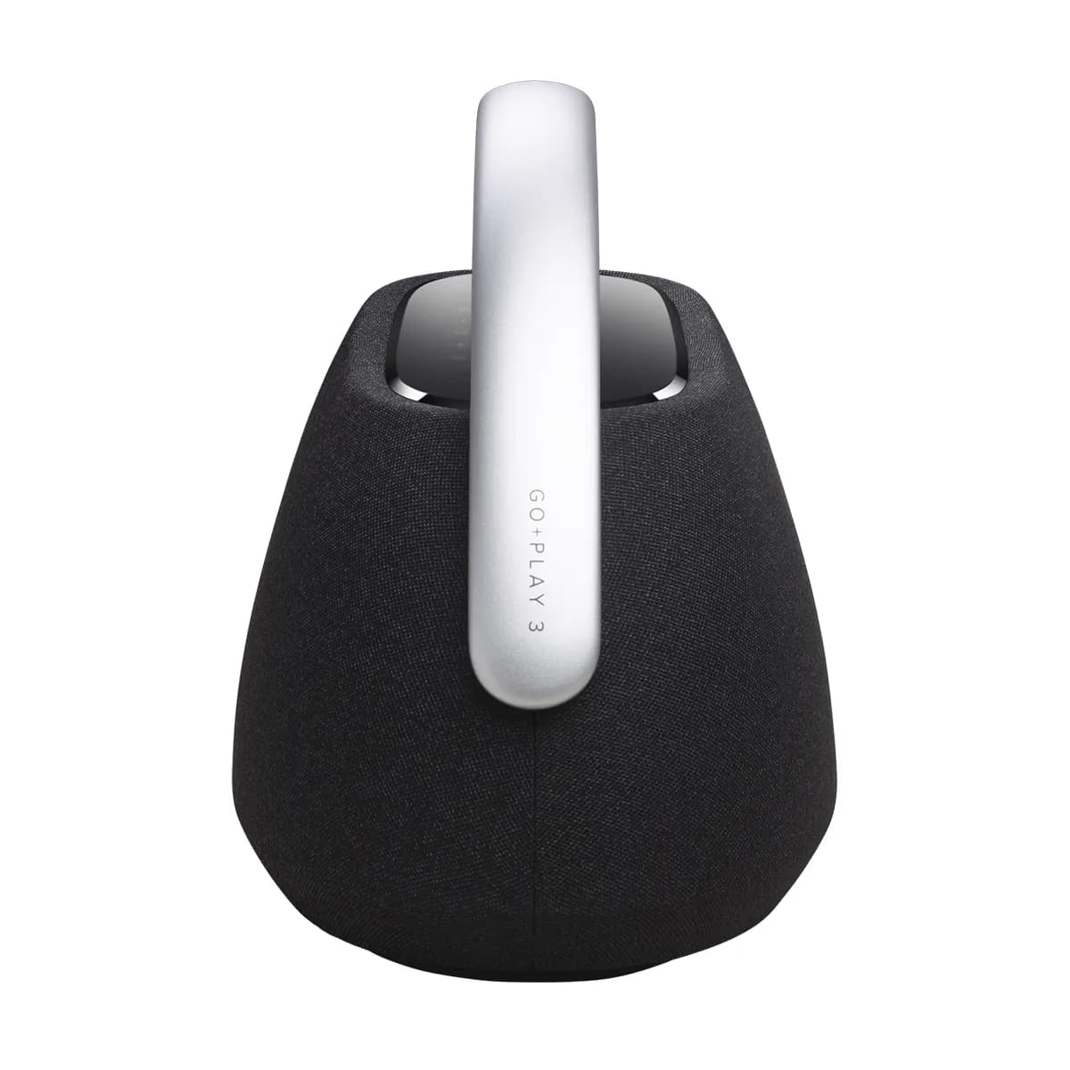 اسپیکر بلوتوث هارمن کاردن Harman Kardon Go + Play 3 Portable Bluetooth Speaker — تصویر ۷