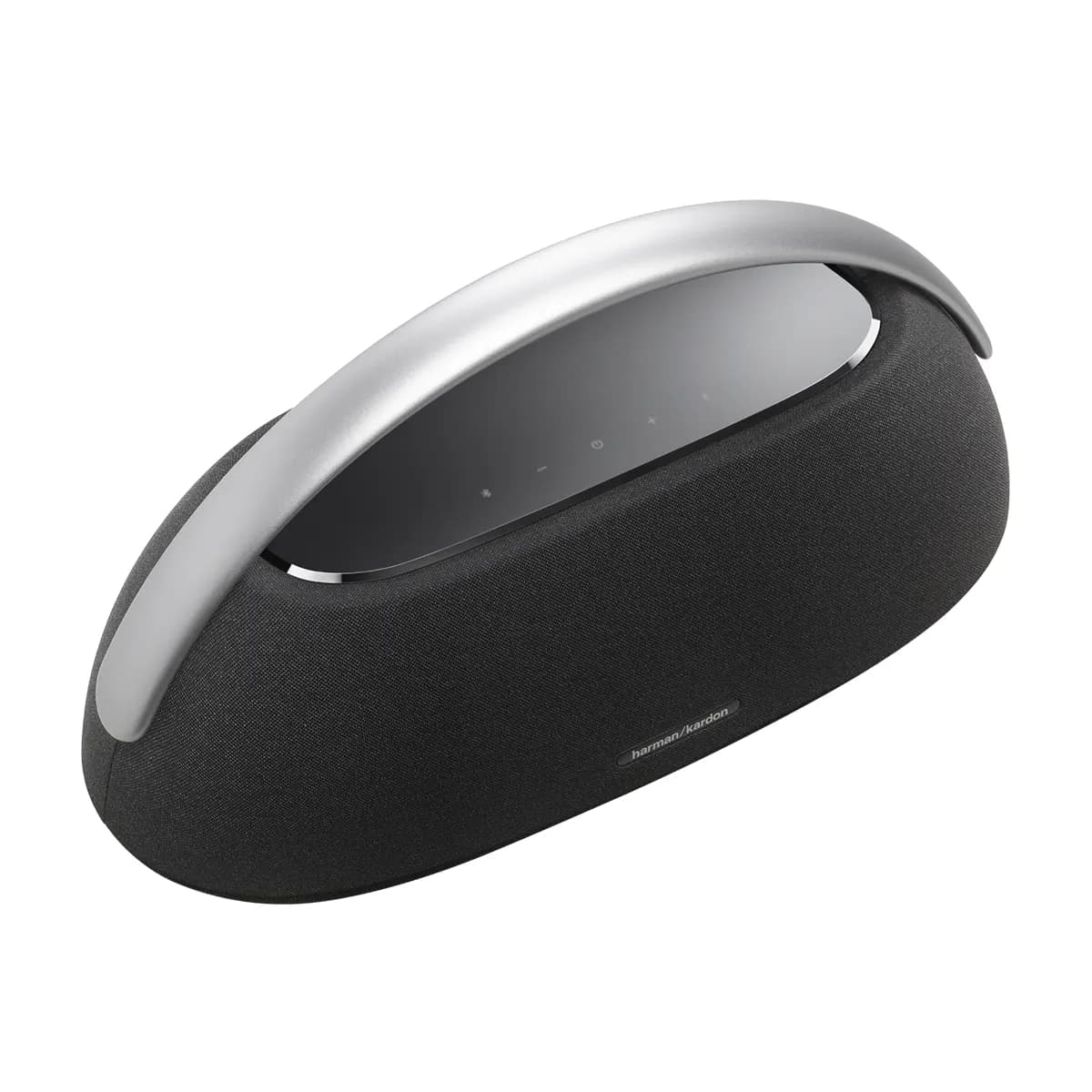 اسپیکر بلوتوث هارمن کاردن Harman Kardon Go + Play 3 Portable Bluetooth Speaker — تصویر ۶