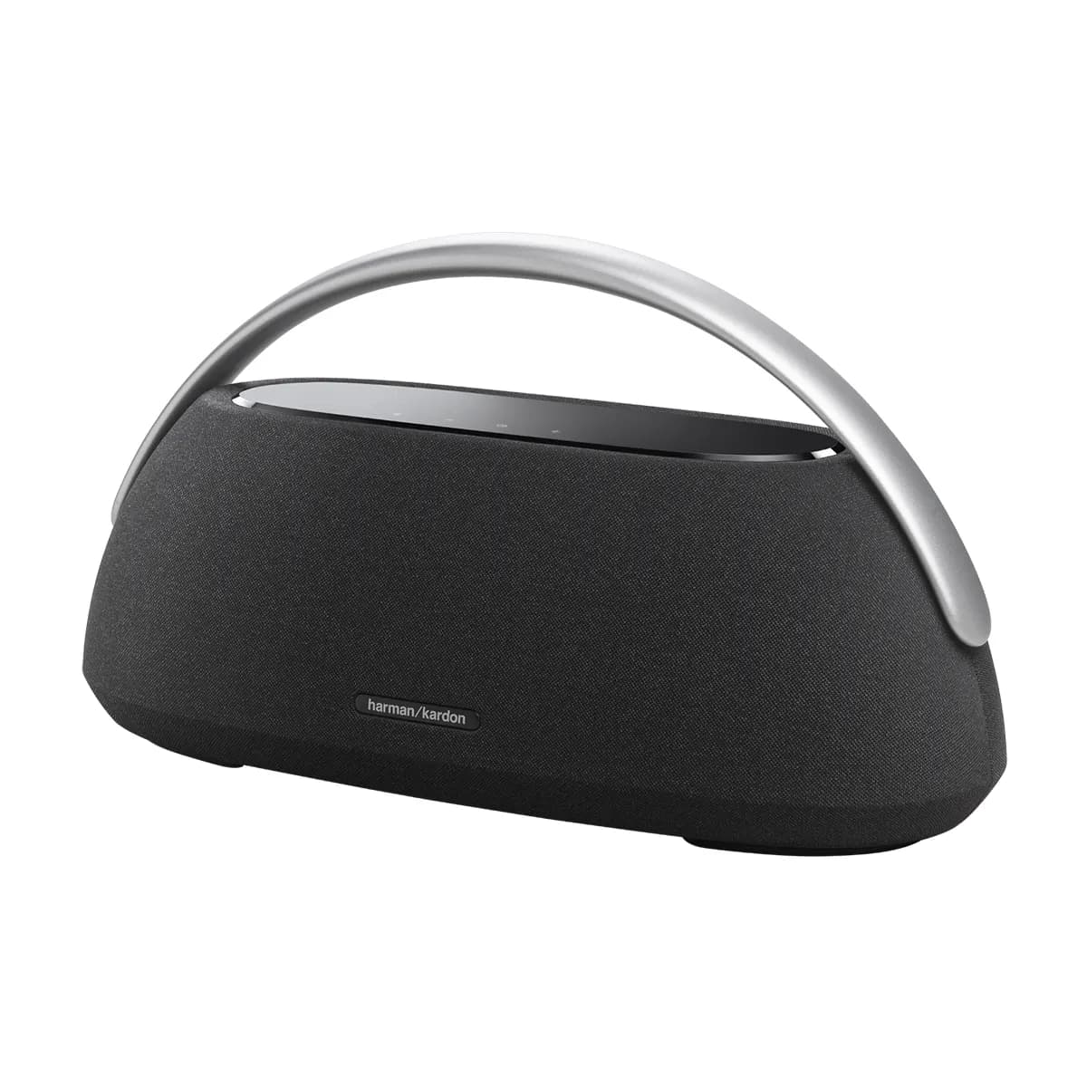 اسپیکر بلوتوث هارمن کاردن Harman Kardon Go + Play 3 Portable Bluetooth Speaker — تصویر ۲