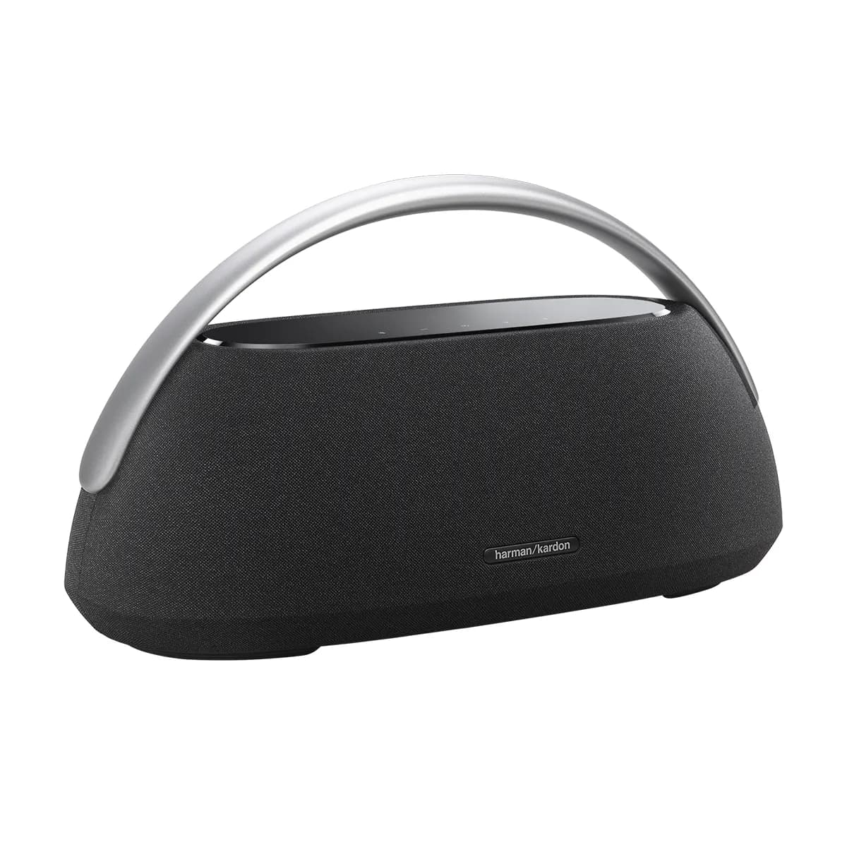 اسپیکر بلوتوث هارمن کاردن Harman Kardon Go + Play 3 Portable Bluetooth Speaker — تصویر ۳
