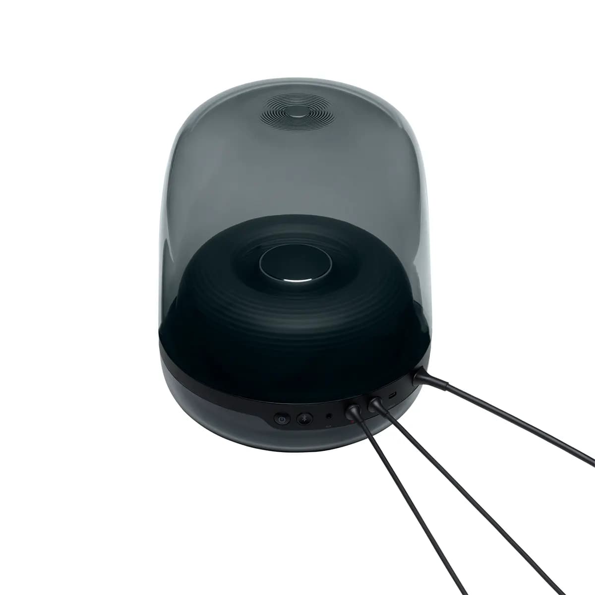 اسپیکر بلوتوث هارمن کاردن Harman Kardon SoundSticks 4 Bluetooth Speaker System — تصویر ۵