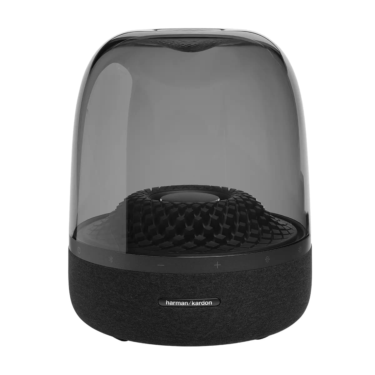 اسپیکر بلوتوث هارمن کاردن Harman Kardon Aura Studio 4 Bluetooth Home Speaker — تصویر ۵
