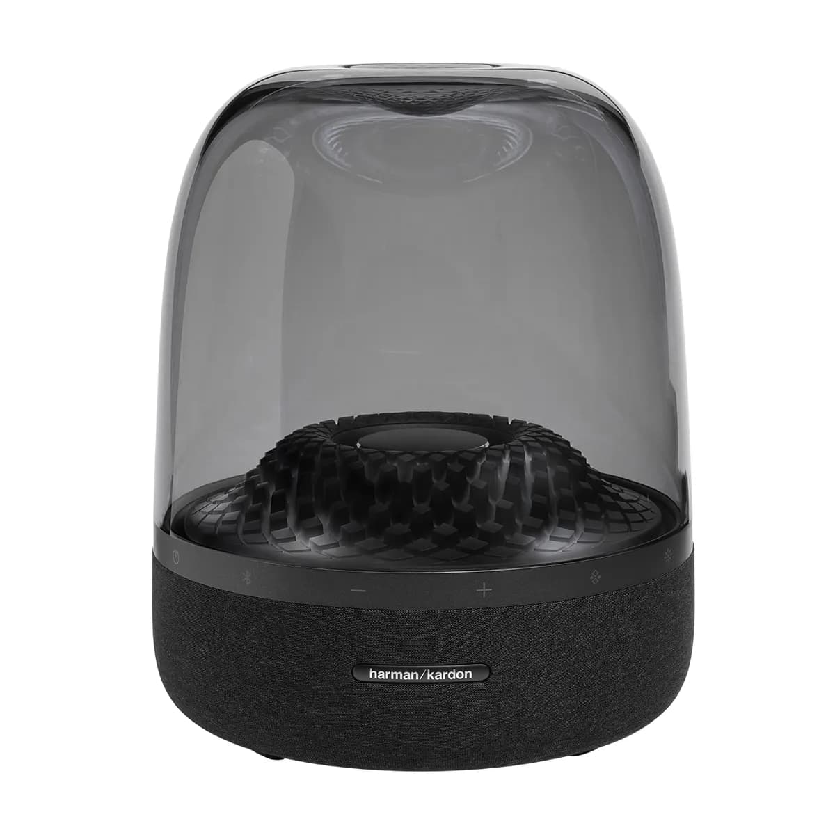 اسپیکر بلوتوث هارمن کاردن Harman Kardon Aura Studio 4 Bluetooth Home Speaker — تصویر ۶