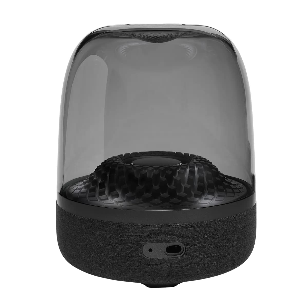 اسپیکر بلوتوث هارمن کاردن Harman Kardon Aura Studio 4 Bluetooth Home Speaker — تصویر ۷