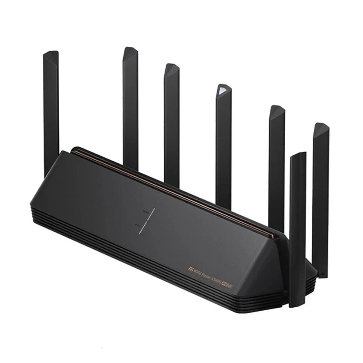 روتر، تقویت کننده وای فای و اکسس پوینت شیائومی Xiaomi Mi AIoT AX6000 WiFi 6 Router