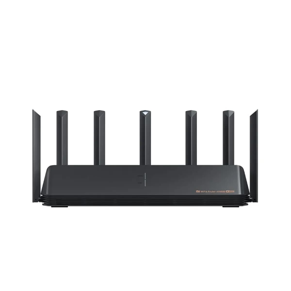 روتر، تقویت کننده وای فای و اکسس پوینت شیائومی Xiaomi Mi AIoT AX6000 WiFi 6 Router — تصویر ۲