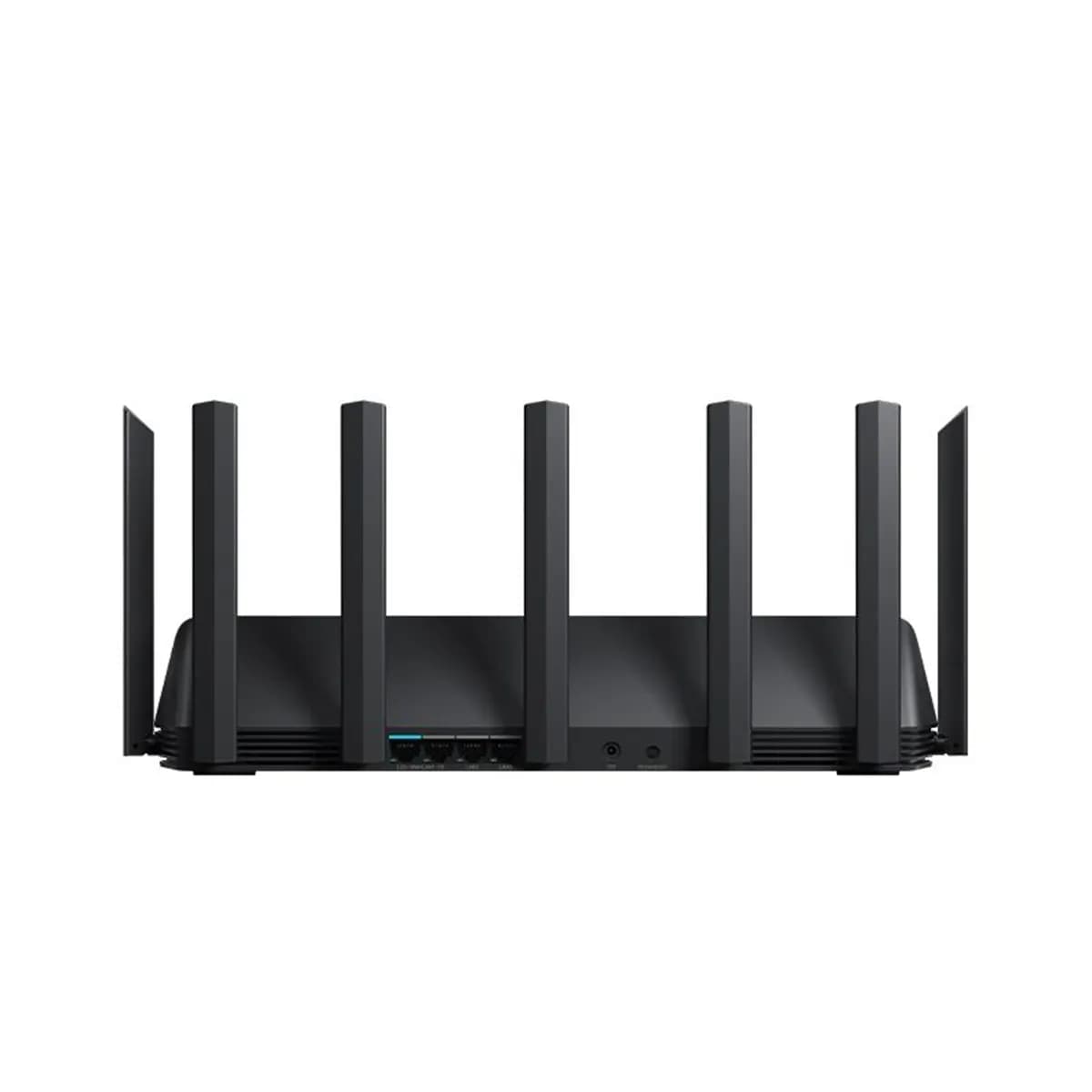روتر، تقویت کننده وای فای و اکسس پوینت شیائومی Xiaomi Mi AIoT AX6000 WiFi 6 Router — تصویر ۳