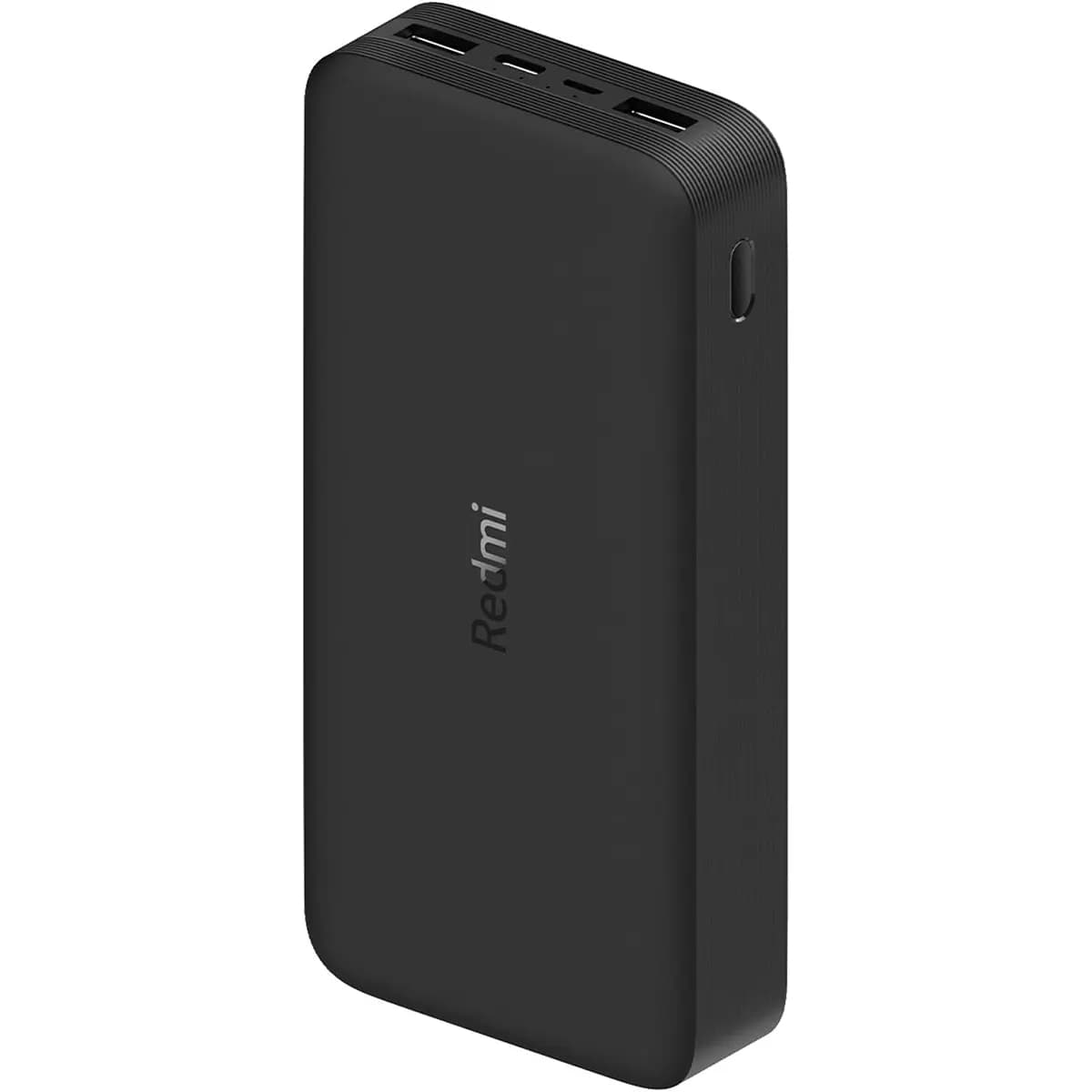 پاور بانک شیائومی Redmi Fast Charge Power Bank 20000mAh PB200LZM