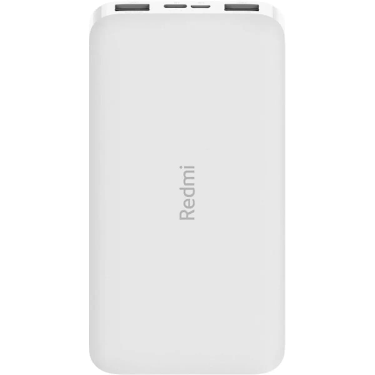 پاور بانک شیائومی Redmi Fast Charge Power Bank 20000mAh PB200LZM — تصویر ۲