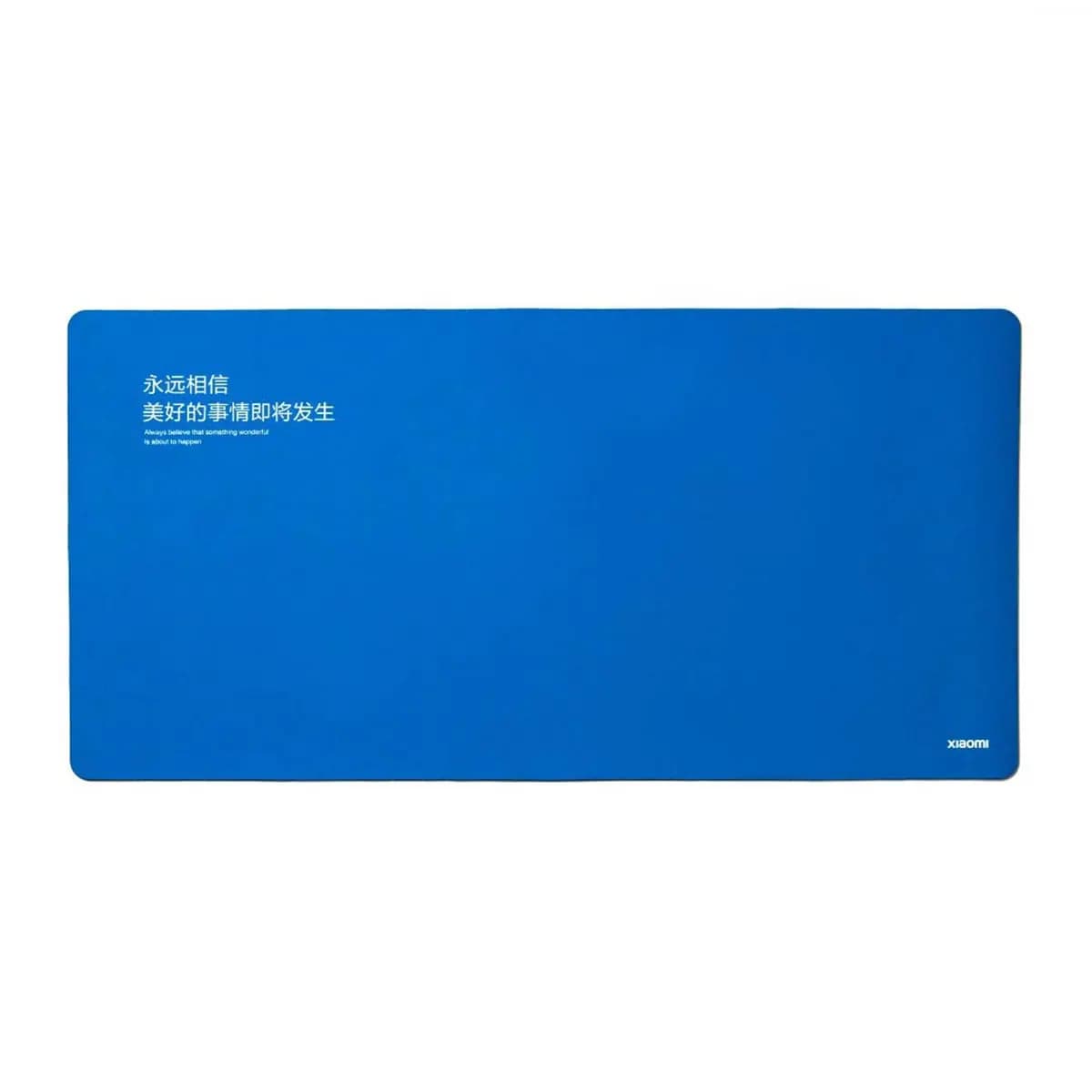 موس پد شیائومی Xiaomi Super Large Waterproof Mouse Pad (XMSBD20MT)