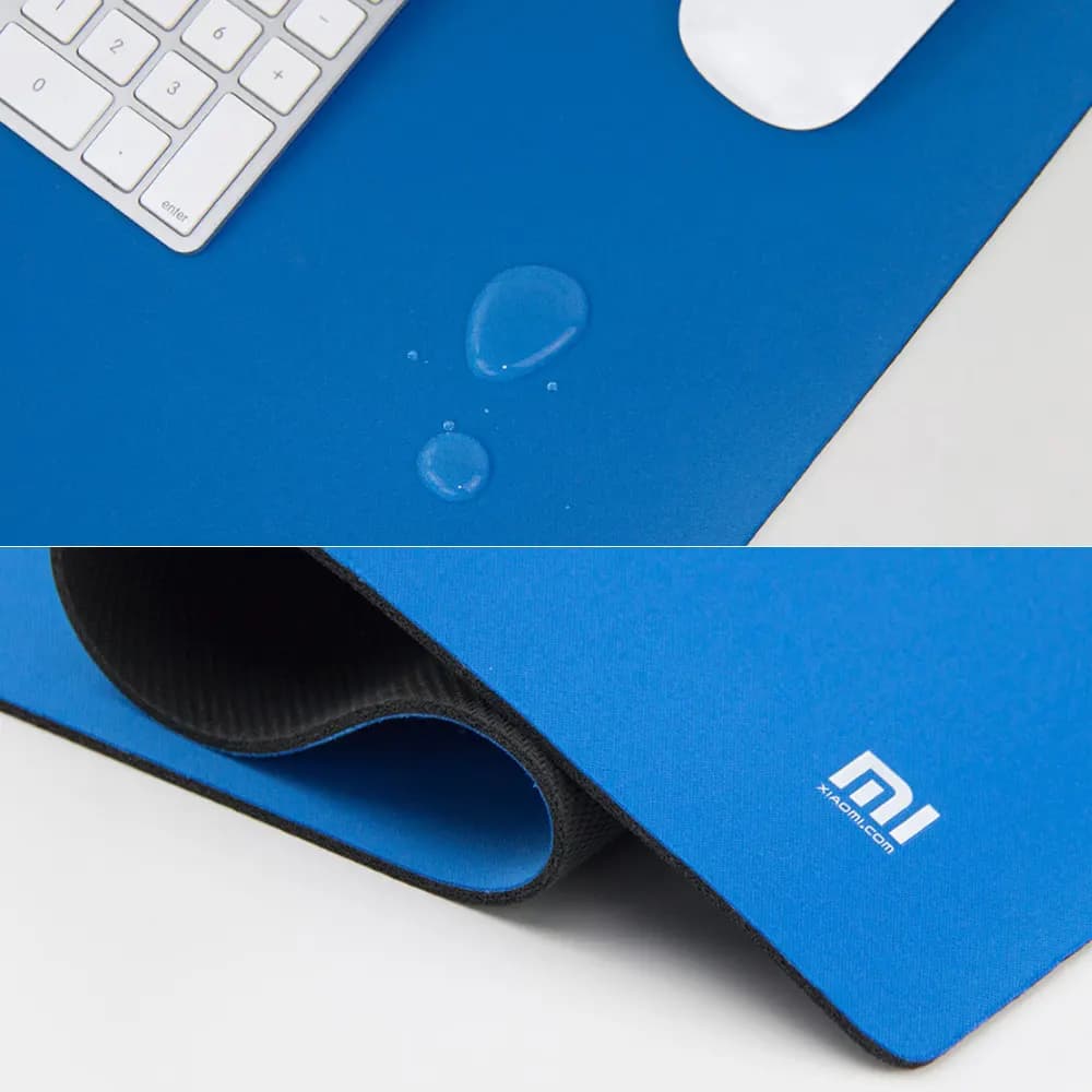 موس پد شیائومی Xiaomi Super Large Waterproof Mouse Pad (XMSBD20MT) — تصویر ۵