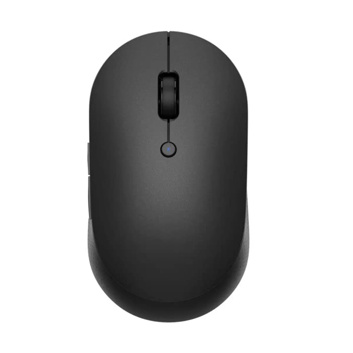 موس بی سیم بی صدای شیائومی مدل Mi Dual Mode Wireless Silent Mouse (WXSMSBMW02)