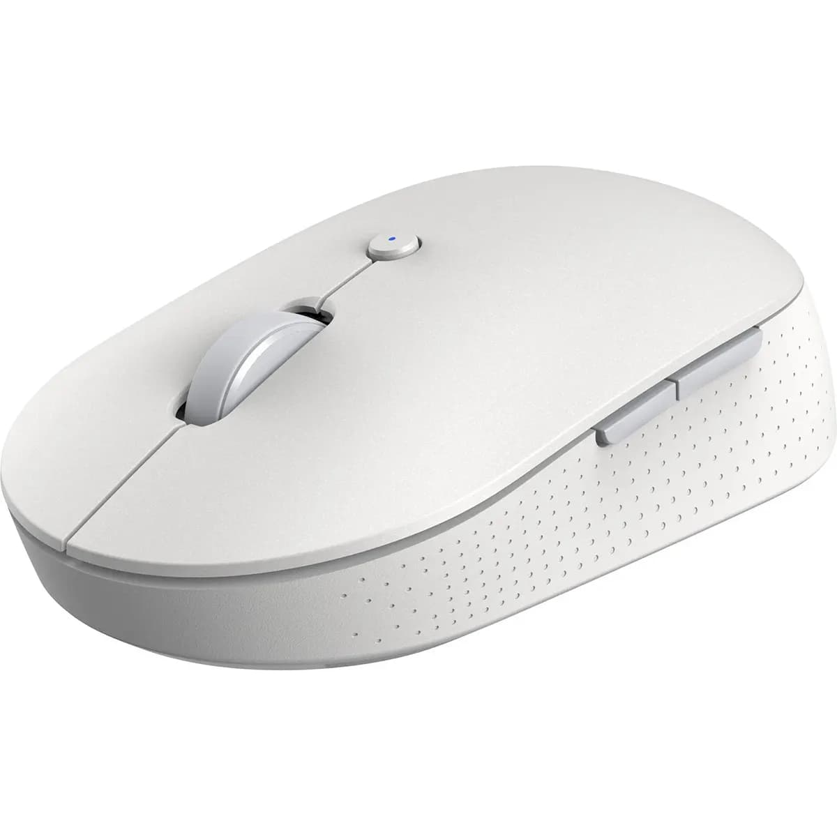 موس بی سیم بی صدای شیائومی مدل Mi Dual Mode Wireless Silent Mouse (WXSMSBMW02) — تصویر ۴