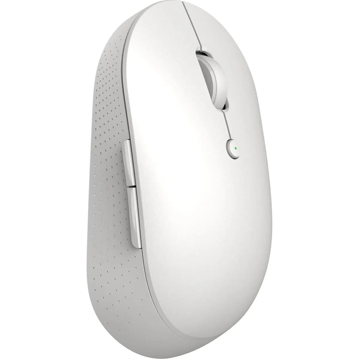 موس بی سیم بی صدای شیائومی مدل Mi Dual Mode Wireless Silent Mouse (WXSMSBMW02) — تصویر ۵