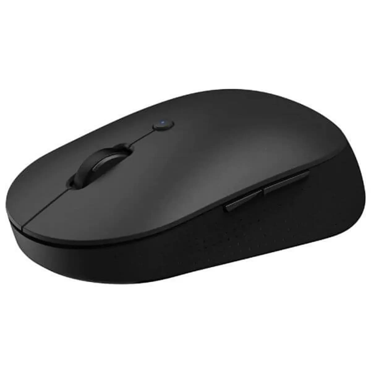 موس بی سیم بی صدای شیائومی مدل Mi Dual Mode Wireless Silent Mouse (WXSMSBMW02) — تصویر ۲