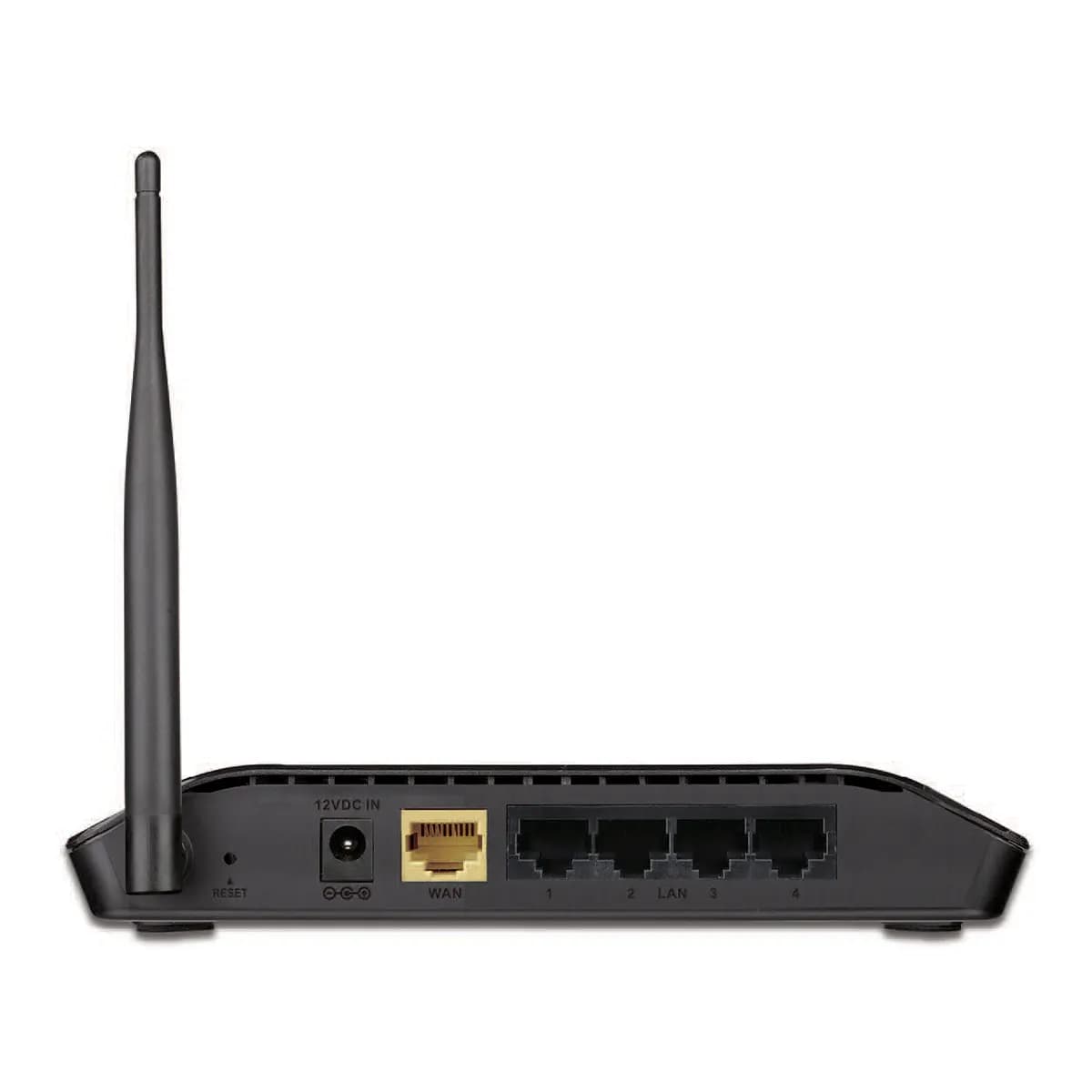 روتر دی لینک مدل D-Link DIR-600M Wireless N 150 Home Router — تصویر ۲