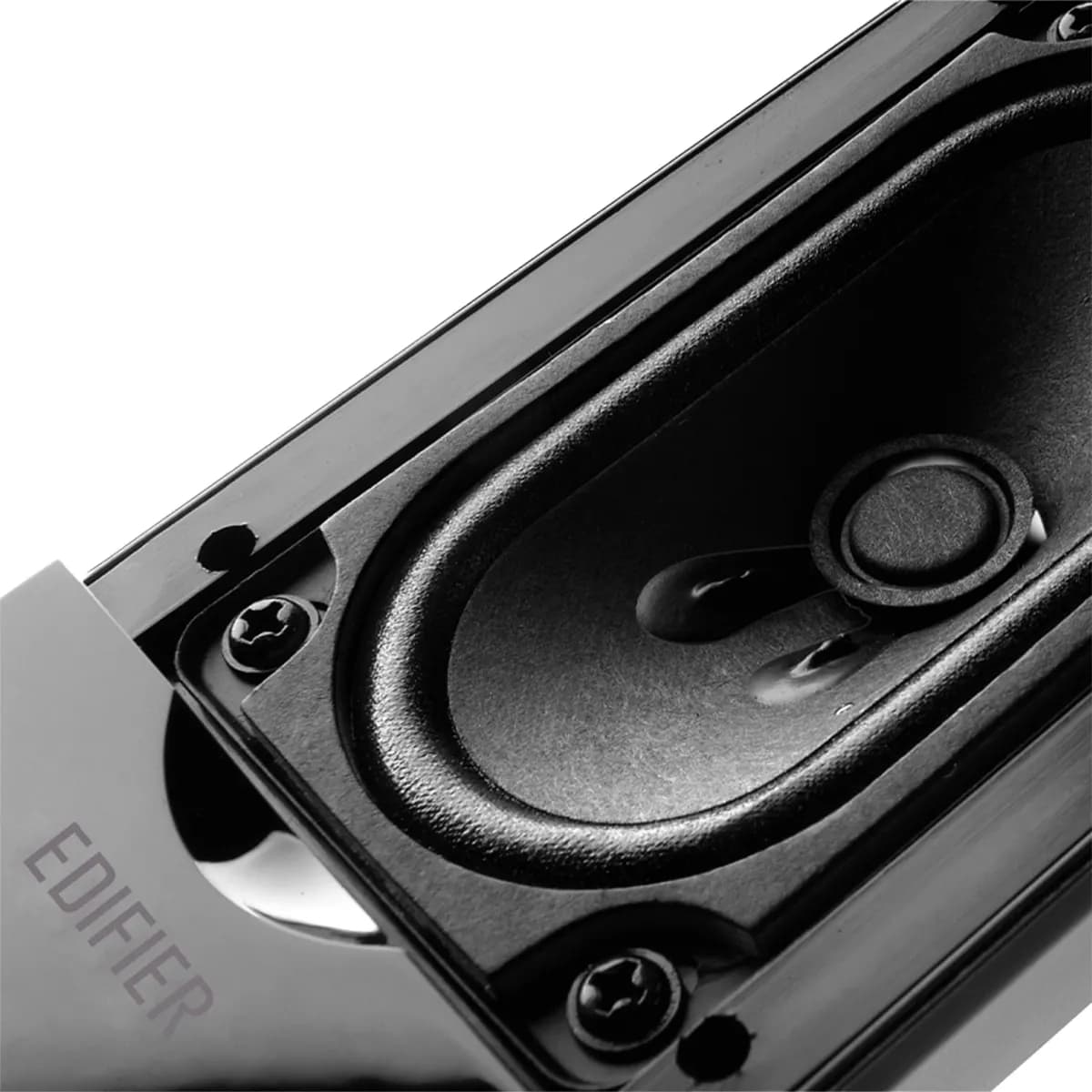 اسپیکر 3 تکه بلوتوث دار ادیفایر مدل Edifier M101BT 2.1 — تصویر ۳