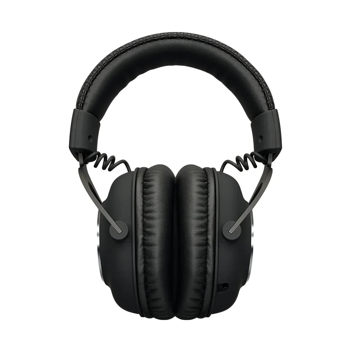 هدست گیمینگ بی سیم لاجیتک Logitech G PRO X Wireless Gaming Headset with Blue VO!CE — تصویر ۳