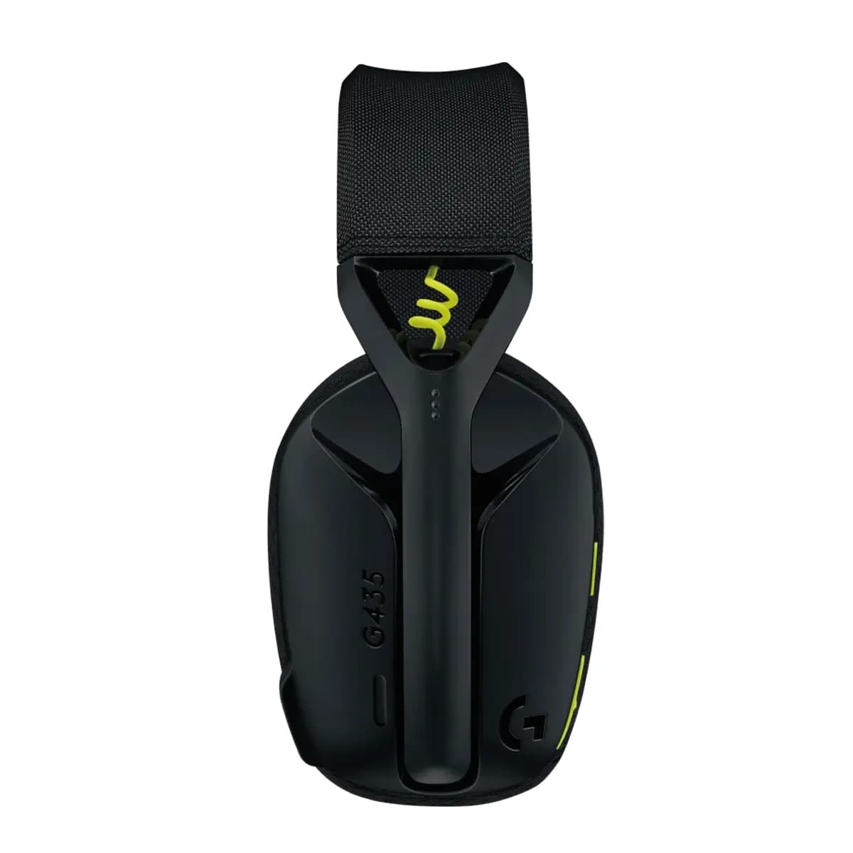 هدست گیمینگ بی سیم لاجیتک Logitech G435 Ultra-light Wireless Bluetooth Gaming Headset — تصویر ۴