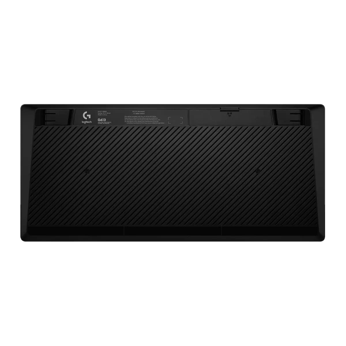کیبورد گیمینگ بی سیم لاجیتک مدل Logitech G613 Wireless Mechanical Gaming Keyboard — تصویر ۶