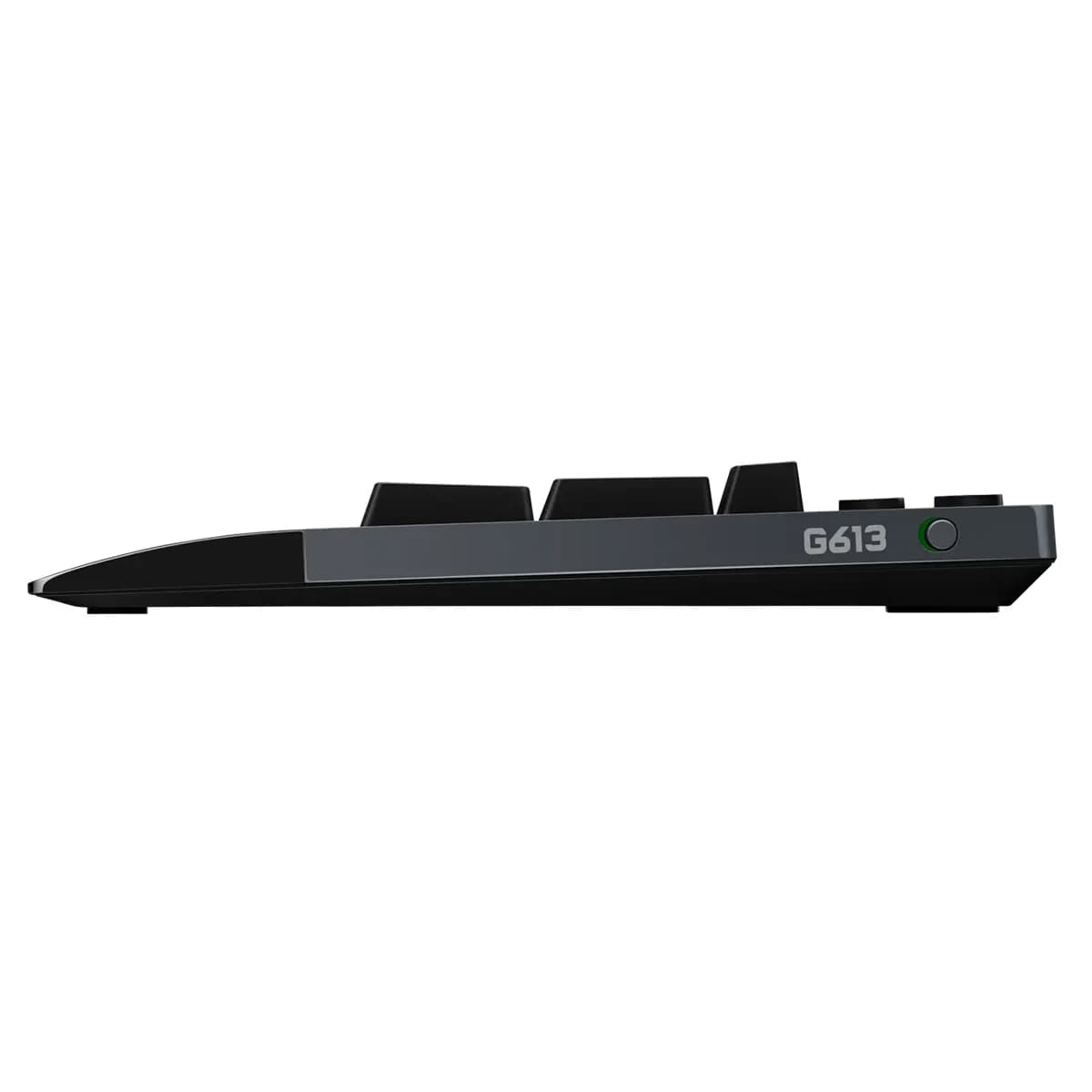 کیبورد گیمینگ بی سیم لاجیتک مدل Logitech G613 Wireless Mechanical Gaming Keyboard — تصویر ۴