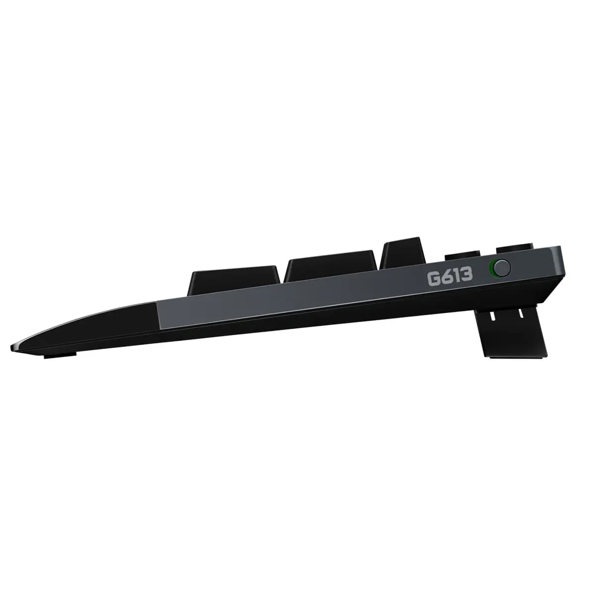 کیبورد گیمینگ بی سیم لاجیتک مدل Logitech G613 Wireless Mechanical Gaming Keyboard — تصویر ۵
