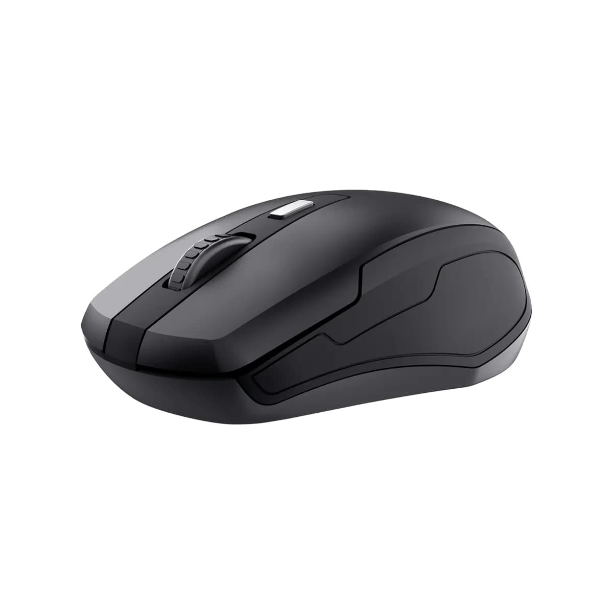 موس و کیبورد بی سیم بی صدای تراست مدل Trust Ymo Wireless Silent Keyboard and Mouse — تصویر ۶